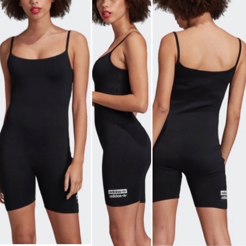adidas Cycling Playsuit